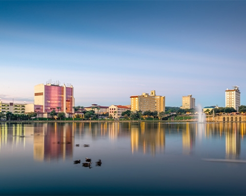 Lakeland Office Image